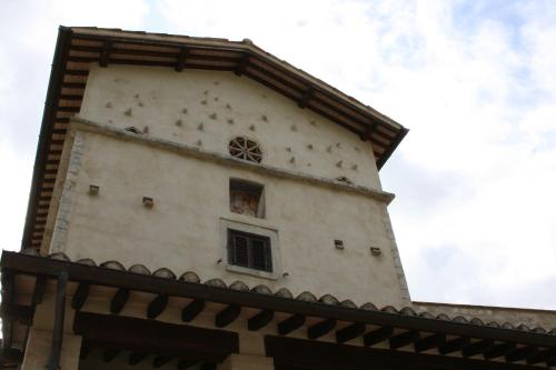 Agriturismo Valle Del Belvedere
