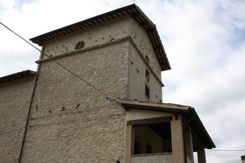 Agriturismo Valle Del Belvedere