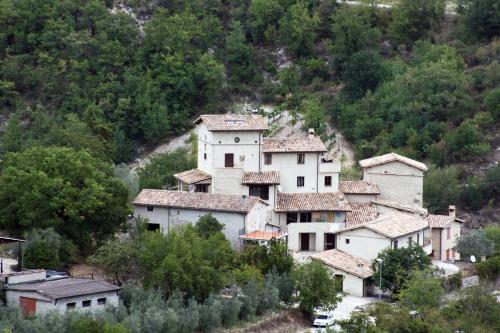 Agriturismo Valle Del Belvedere