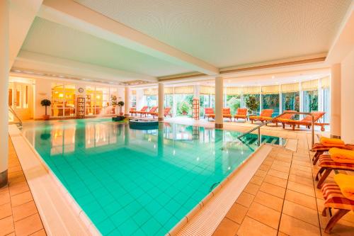 Ringhotel Birke