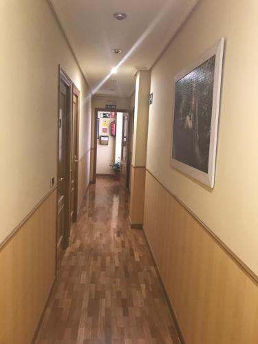 Pensión Logroño