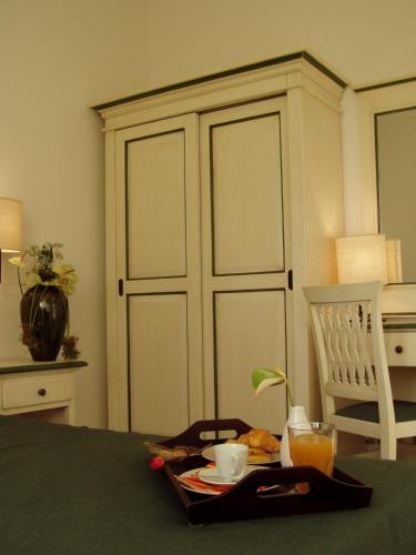Alla Corte del Picchio Room & Breakfast