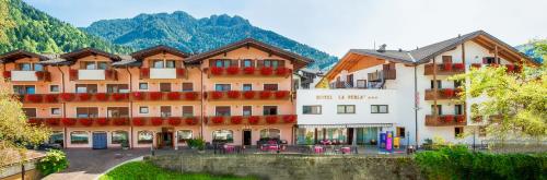 Hotel La Perla