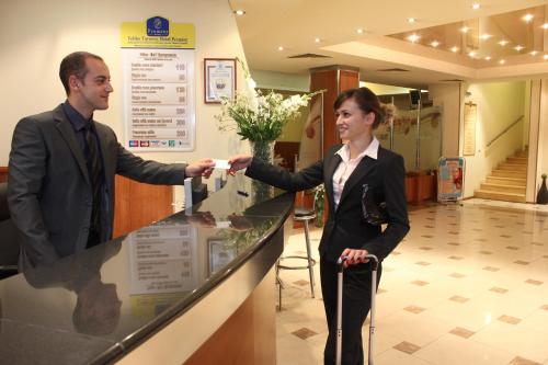 Hotel Premier