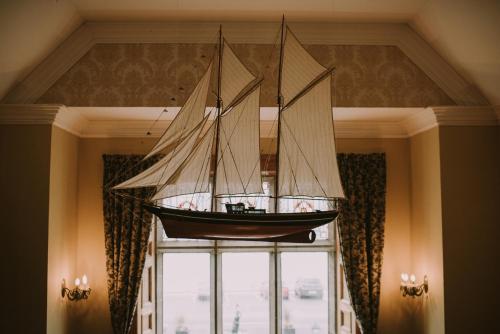 Royal Hotel Valentia