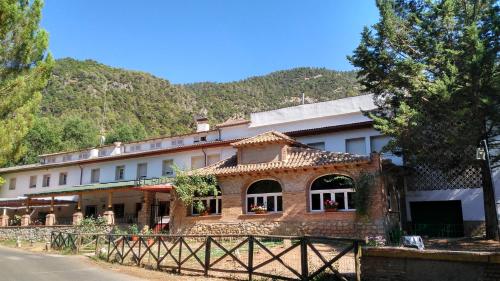 Pension Rural Arroyo la Teja