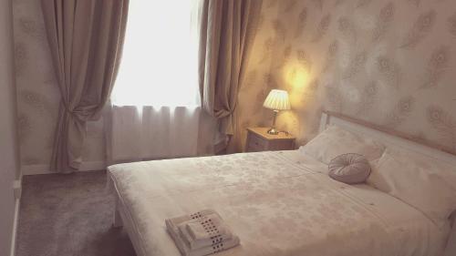 Dumfries Central apartment