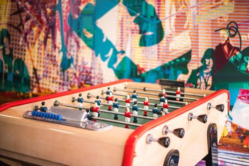 Kyriad Le Bourget Centre - Parc des Expositions