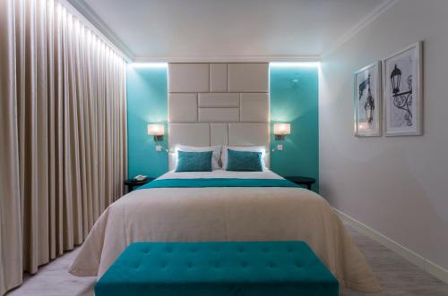 Josefa D'obidos Hotel