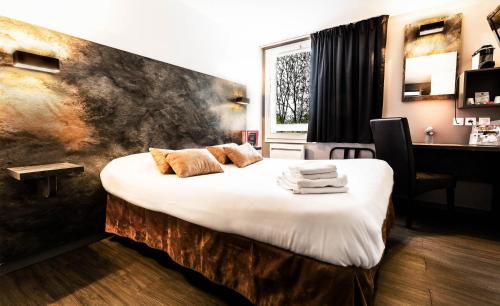 Logis Hotel Le Gril