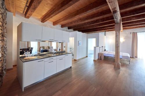 Rathaus-Ristorante Pizzicata Thun