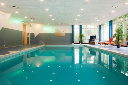 Mercure Hotel Stuttgart Sindelfingen an der Messe