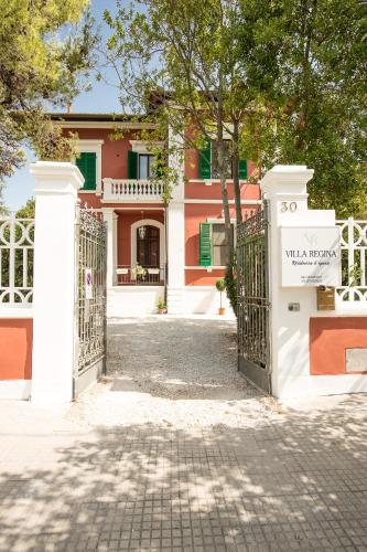 Villa Regina