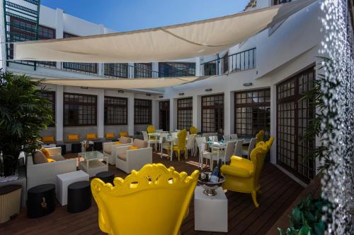 Josefa D'obidos Hotel