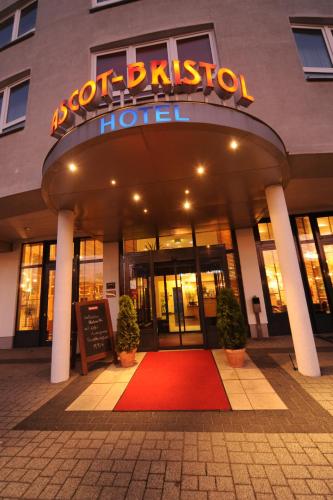 Hotel Ascot-Bristol
