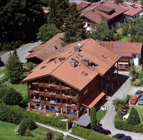 Gästehaus zur Färbe