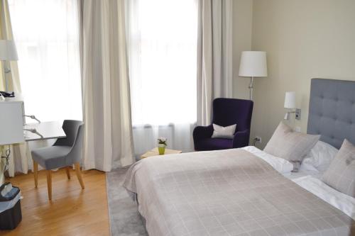 Hotel And Restaurant Zum Roten Tore