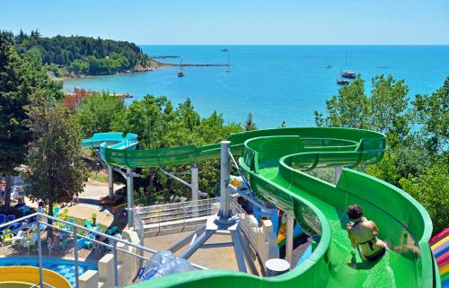 Sol Nessebar Bay All Inclusive