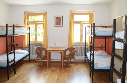 Hostel Ruthensteiner