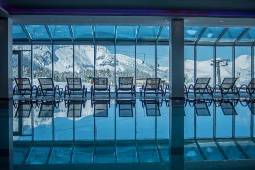 Hotel Almschlössl & Schrotteralm