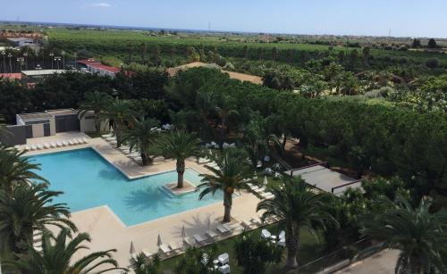 Eureka Palace Hotel Spa Resort