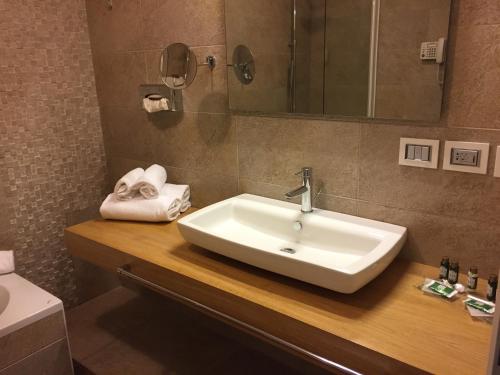 Eureka Palace Hotel Spa Resort