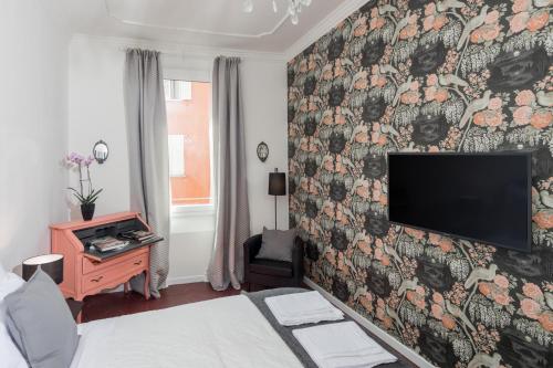 L'8 Boutique Concept Apartments