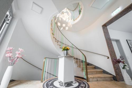 Friedrich Boutique Aparthotel