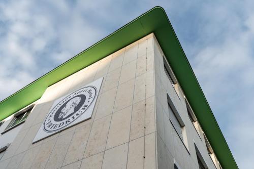 Friedrich Boutique Aparthotel