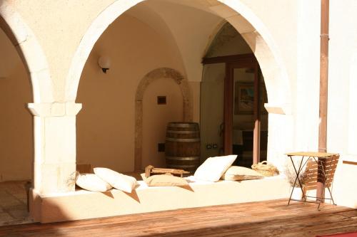 Convento Di San Colombo Dimora Storica