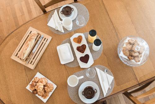 Chambre D'ho Te L'e Pineuse