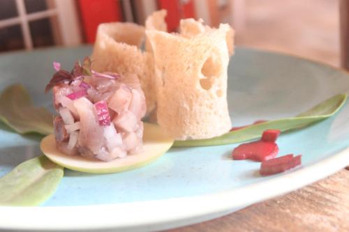 Proeverij De Azijnmakerij