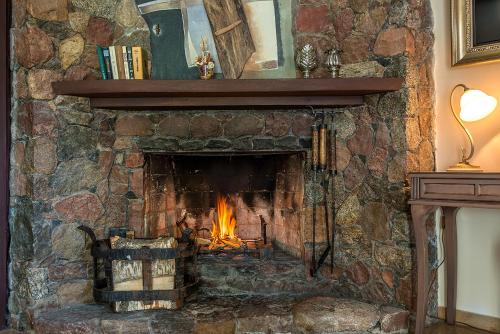 Hotel Pusu Paunksneje