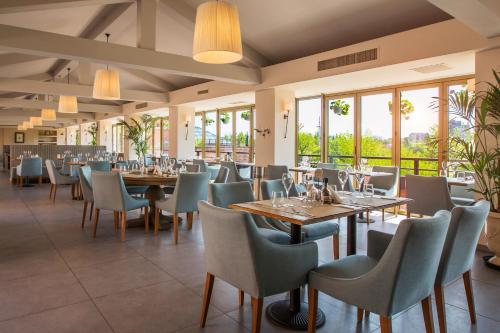 Caro Hotel Bucharest