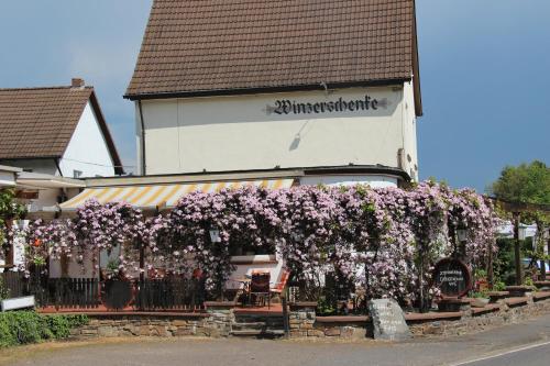 Hotel-Restaurant Winzerschenke