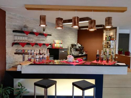 Dolomiti Chalet Family Hotel