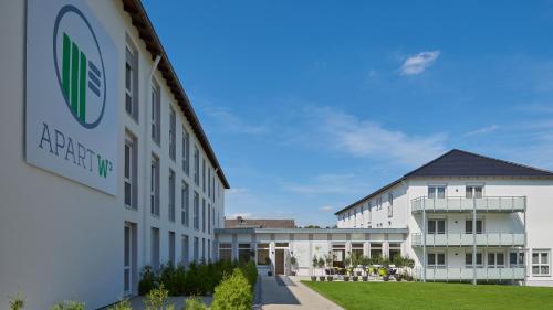 Apart W³