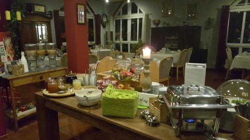 Hotel Taunus Residence