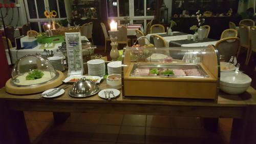 Hotel Taunus Residence