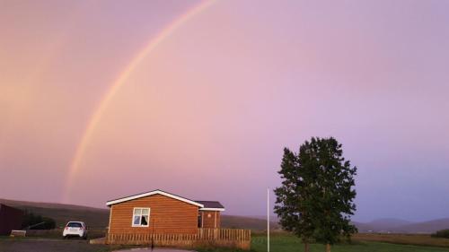 Hólmavað Guesthouse