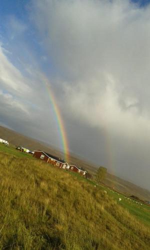 Hólmavað Guesthouse