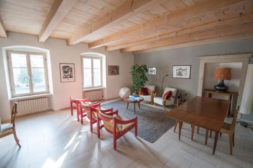 B&B Trento allo Scrigno del Duomo