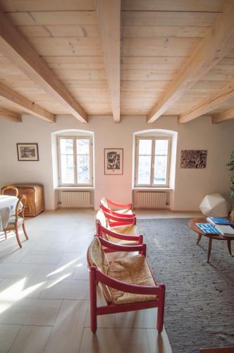 B&B Trento allo Scrigno del Duomo