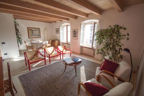 B&B Trento allo Scrigno del Duomo