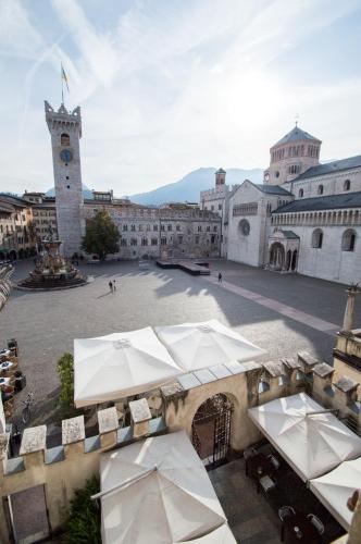 B&B Trento allo Scrigno del Duomo