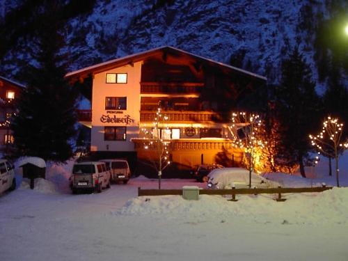 Edelweiss Pension