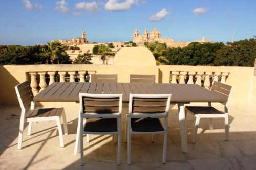 Maleth Inn Guest House