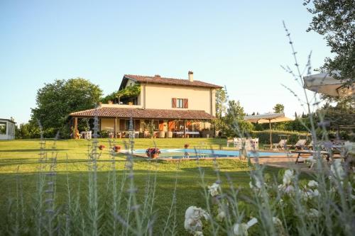 Casa Tentoni Guest House