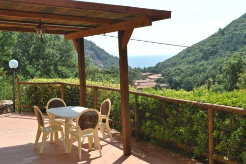 Camping Village Canapai