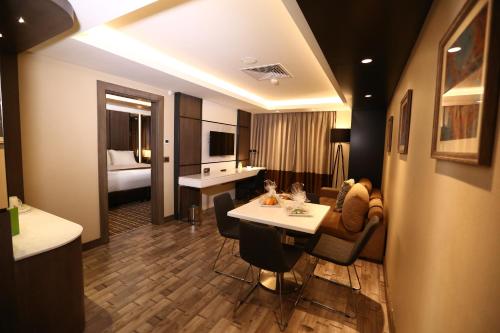 Holiday Inn Kayseri - Düvenönü